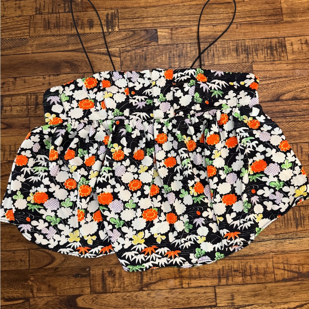 Urban Outfitters Babydoll Tank Size Small